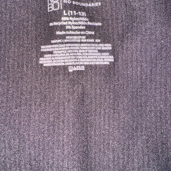 Women’s Ribbed Tank Tops - Black, Cream, Blue, Brown Size Large - Picture 6 of 9